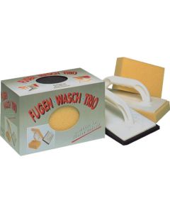 Wash Float with Sponge