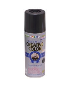 Creative Color Spray 6เส้น
