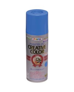 Creative Color Spray 6เส้น
