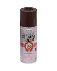 Creative Color Spray 6เส้น