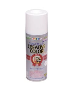 Creative Color Spray 6เส้น