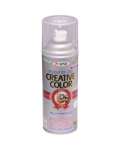 Creative Color Spray 6เส้น