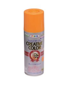 Creative Color Spray 6เส้น