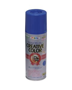 Creative Color Spray 6เส้น