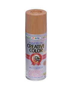 Creative Color Spray 6เส้น