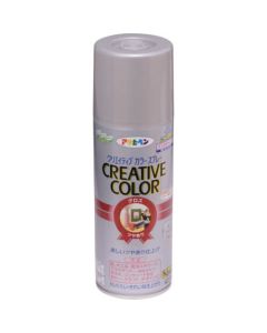 Creative Color Spray 6เส้น