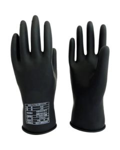 Low Pressure Rubber Gloves (thin type)