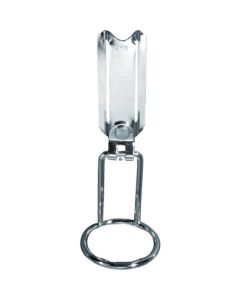 The Holder Which Holds a Tool