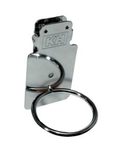 The Holder Which Holds a Tool
