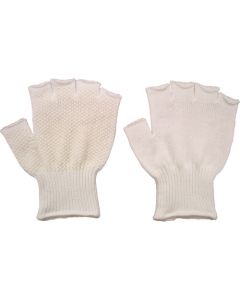 Fingerless Anti-slip Gloves ชุดละ 5ชุด