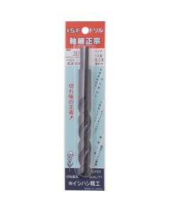 บรรจุดอกสว่าน Masamune พร้อมเพลาบาง 6.5 ชนิด 9.5 มม. (รวม 1 ชิ้น)