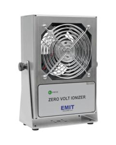 เครื่องสร้างประจุไอออนแบบตั้งโต๊ะศูนย์โวลท์ 110V 50/60Hz