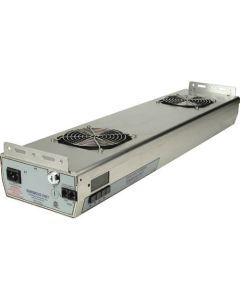 ไอออนไนเซอร์ Zero volt แบบแขวน 2 พัดลม 110V