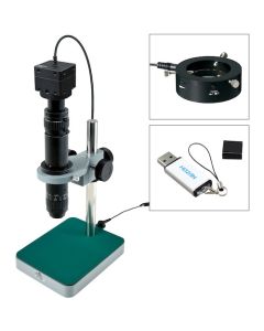 กล้องจุลทรรศน์ (สำหรับพีซี พร้อม PD-1)