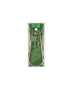 Bamboo circular Knitting Needles takumi 1อัน