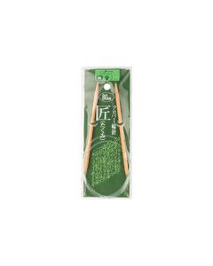 Bamboo circular Knitting Needles takumi 1อัน