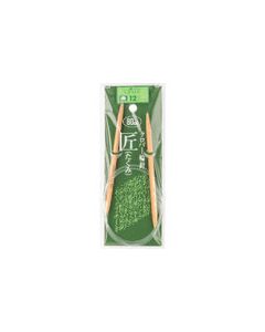 Bamboo circular Knitting Needles takumi 1อัน