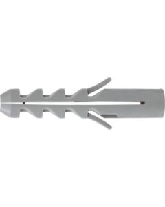 Nylon Plug S Plug S8 8 x 40 (100 Set)