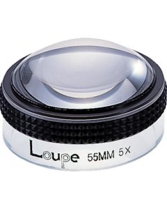 Loupe (with rubber)