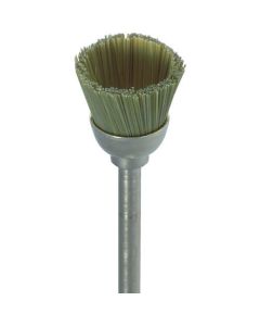 Polishing Nylon Brushes