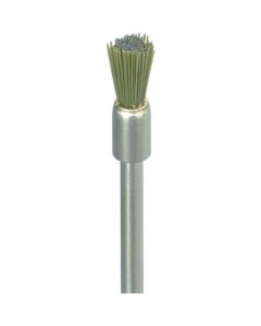 Polishing Nylon Brushes