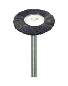 Polishing Nylon Brushes