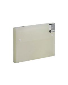 Document file SE milky white
