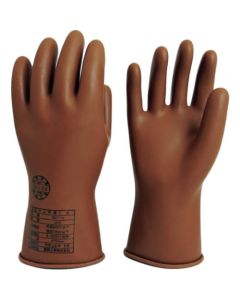 Low Pressure Rubber Gloves