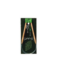 Bamboo circular Knitting Needles takumi 1อัน