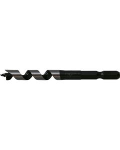 Combination Short Auger Bit