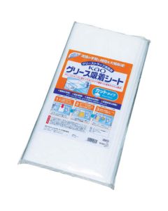 Grease Adsorption Sheet