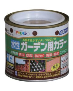 Suisei Garden Color 6ใบ