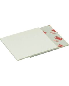 ฟองน้ำขัดละเอียด 5082 #240-320 เทียบเท่า