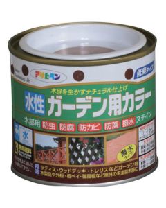 สีย้อมไม้สูตรน้ำ 1/5 ลิตร สีโอ๊คอ่อน