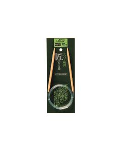 Bamboo circular Knitting Needles takumi 1อัน