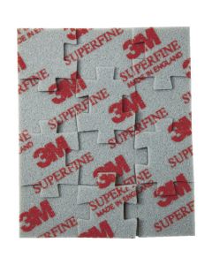 จิ๊กซอว์ชนิดฟองน้ำขัดละเอียดสุดๆ เทียบเท่า #320-600