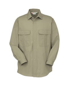 เสื้อแขนยาว 508 4 มัสตาร์ด 5L