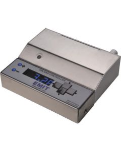 ตัวควบคุมไอออนไนเซอร์ชนิดแท่งชนิดพัลส์ 110V 50/60HZ