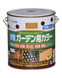 Suisei Garden Color 4ใบ