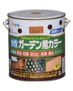 Suisei Garden Color 4ใบ