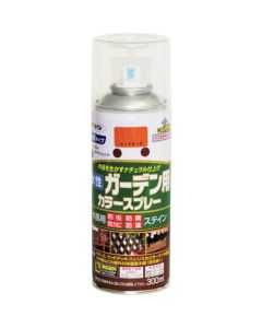 Suisei Garden Color Spray 6เส้น