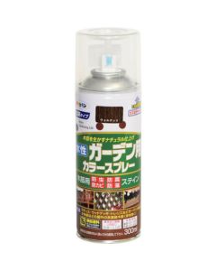 Suisei Garden Color Spray 6เส้น