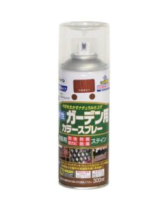 Suisei Garden Color Spray 6เส้น