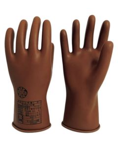 Low Pressure Rubber Gloves
