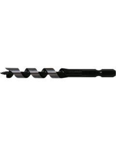 Combination Short Auger Bit