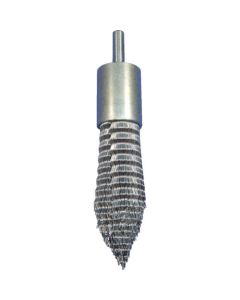 Osborn Industrial Precision Brush