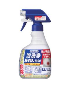 สำหรับสถานพยาบาล Foam Washer 1000 400ml