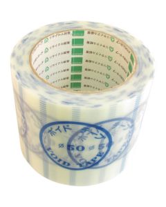 Void Tape