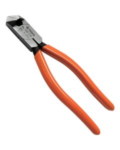 คีมตัดปากเฉียง คมตัดโค้ง 183mm