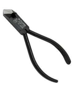 คีมตัดปากเฉียง คมตัดโค้ง คมตัดหนา 111.5mm